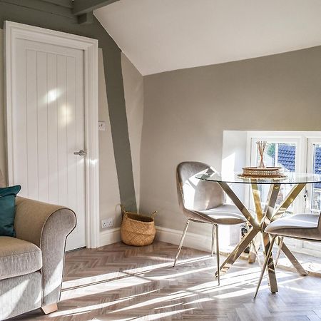 Little Hive-Uk39430 Villa โดรนฟีลด์ ภายนอก รูปภาพ
