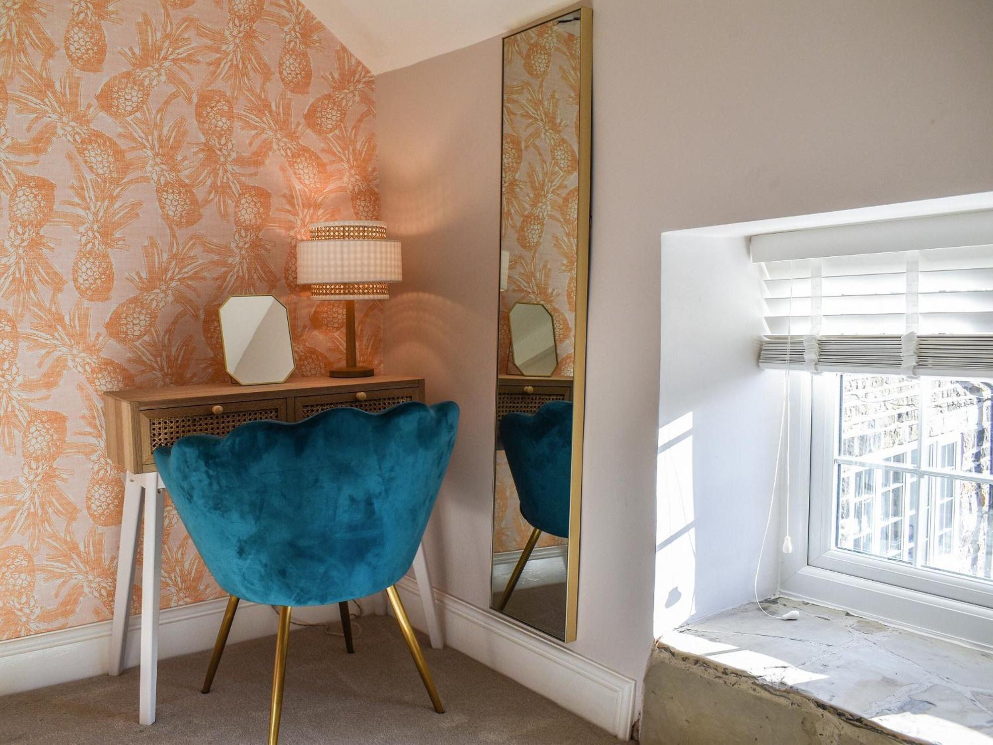 Little Hive-Uk39430 Villa โดรนฟีลด์ ภายนอก รูปภาพ