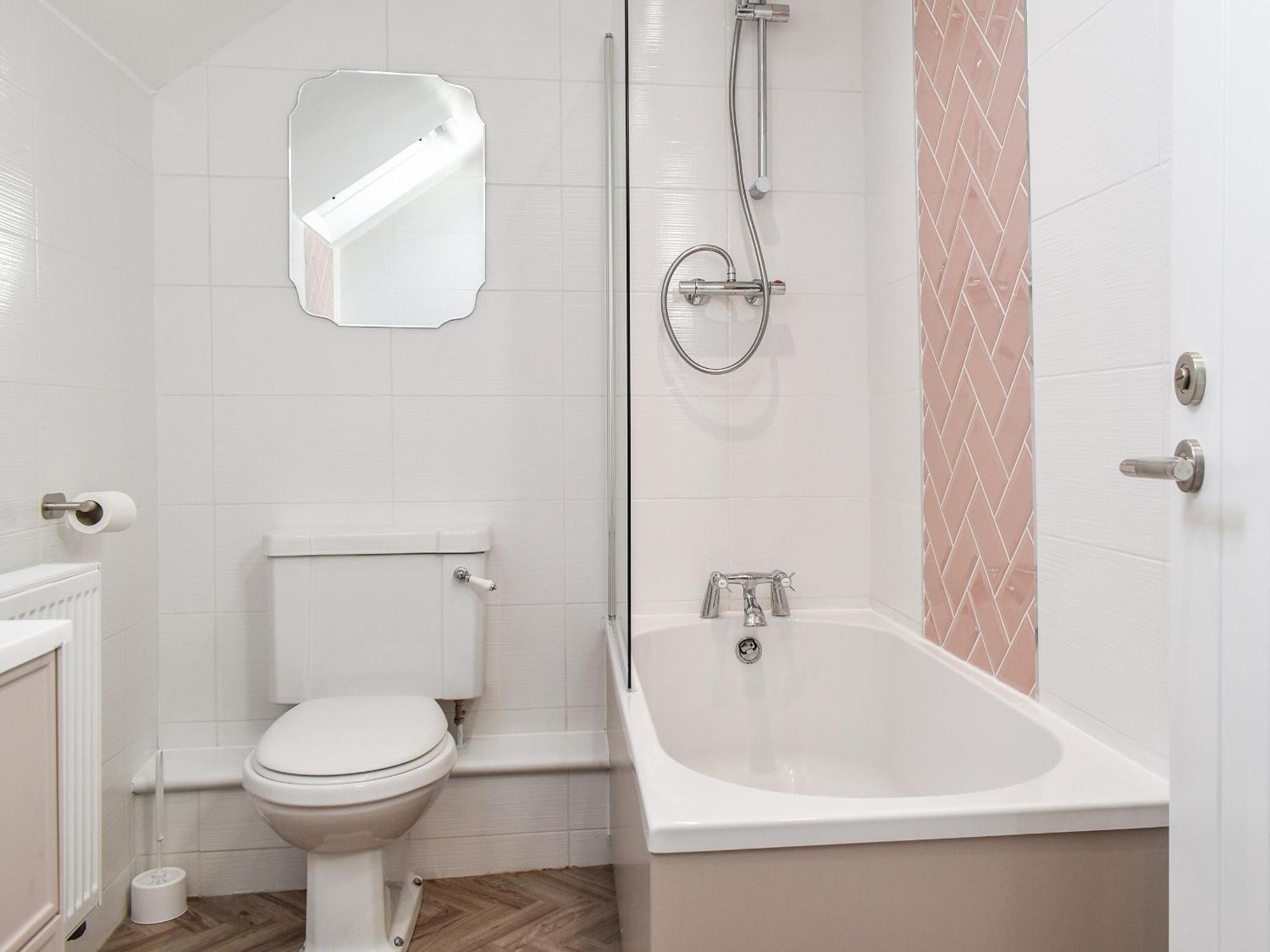 Little Hive-Uk39430 Villa โดรนฟีลด์ ภายนอก รูปภาพ